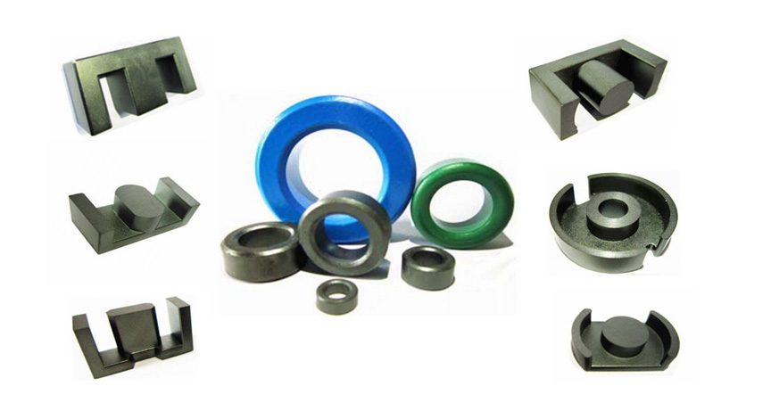 Ferrite Core Applications and Their Applications