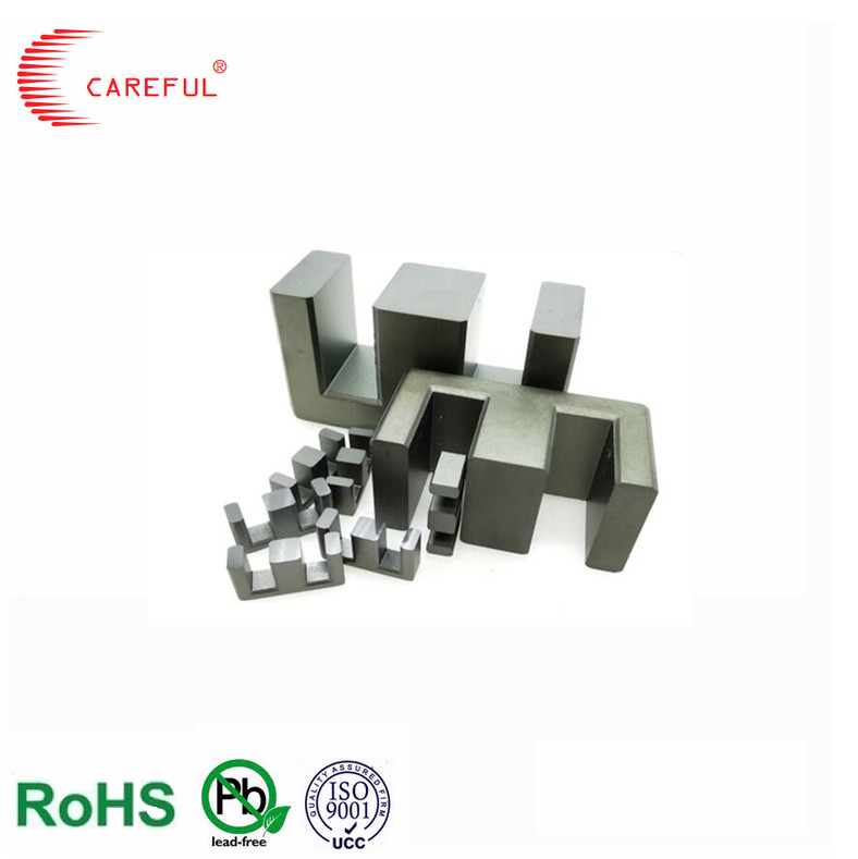 E65 Ferrite Core