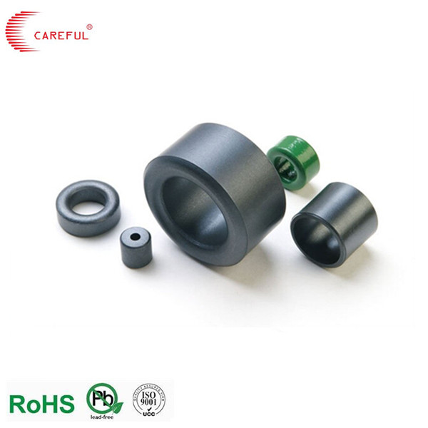 Ferrite Beads: The Importance of Noise Suppression in Circuit Design