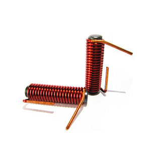 Ferrite Rod Antenna Core Choke Coil inductor