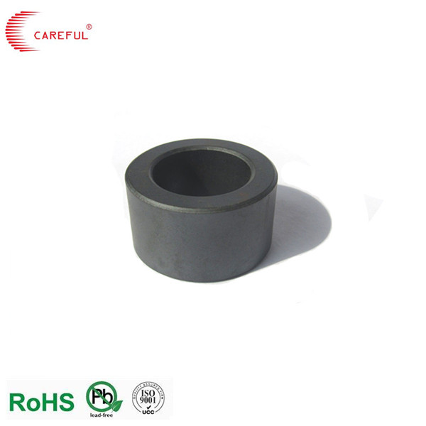 RF Ferrite Toroid Cores for Enhanced Signal Filtering