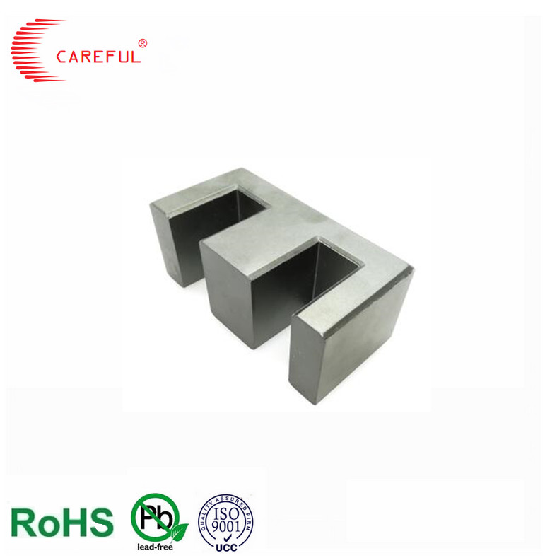 Advantages of Ferrite Core over Other Magnetic Materials
